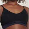 Bralette Sloggi Ever Infused (Marine) 1 Bralette Sloggi Ever Infused (Marine) -Magasin De Lingerie De Mode bralette sloggi ever infused marine
