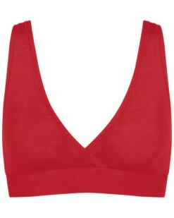 Bralette Sloggi GO Allround (Campari) -Magasin De Lingerie De Mode bralette sloggi go allround campari 2