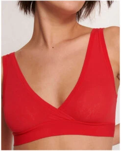 Bralette Sloggi GO Allround (Campari)