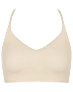 Bralette Sloggi Soft Adapt (Naturel) -Magasin De Lingerie De Mode bralette sloggi soft adapt naturel 5