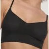 Bralette Sloggi Soft Adapt (Noir) 2 Bralette Sloggi Soft Adapt (Noir) -Magasin De Lingerie De Mode bralette sloggi soft adapt noir