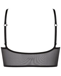 Bralette Sloggi Soft Adapt (Noir) -Magasin De Lingerie De Mode bralette sloggi soft adapt noir 5