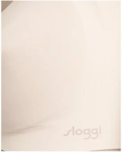 Bralette Sloggi Zero Microfibre (Angora) -Magasin De Lingerie De Mode bralette sloggi zero microfibre angora 2