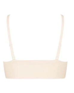 Bralette Sloggi Zero Microfibre (Angora) -Magasin De Lingerie De Mode bralette sloggi zero microfibre angora 5