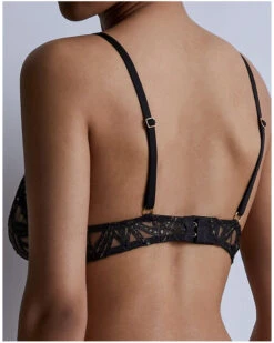 Bralette Triangle Aubade X Elie Saab My Desire (Secret Date) -Magasin De Lingerie De Mode bralette triangle aubade x elie saab my desire secret date 4