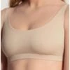 Brassière Calida Natural Skin (Rose Teint) 2 Brassière Calida Natural Skin (Rose Teint) -Magasin De Lingerie De Mode brassiere calida natural skin rose teint