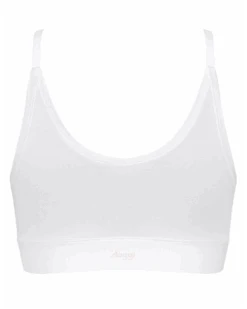 Brassière Réversible Sloggi Go Allround Lace (Blanc) 11 Brassière Réversible Sloggi Go Allround Lace (Blanc) -Magasin De Lingerie De Mode brassiere reversible sloggi go allround lace blanc 4