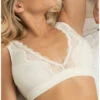 Brassière Séduction Antigel Daily Paillette (Nacre Paillette) 1 Brassière Séduction Antigel Daily Paillette (Nacre Paillette) -Magasin De Lingerie De Mode brassiere seduction antigel daily paillette nacre paillette
