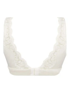Brassière Séduction Antigel Daily Paillette (Nacre Paillette) -Magasin De Lingerie De Mode brassiere seduction antigel daily paillette nacre paillette 2