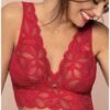 Brassière Séduction Antigel Stricto Sensuelle (Stricto Rouge) 1 Brassière Séduction Antigel Stricto Sensuelle (Stricto Rouge) -Magasin De Lingerie De Mode brassiere seduction antigel stricto sensuelle stricto rouge