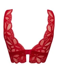 Brassière Séduction Antigel Stricto Sensuelle (Stricto Rouge) -Magasin De Lingerie De Mode brassiere seduction antigel stricto sensuelle stricto rouge 3