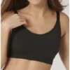 Brassière Sloggi Go Allround (Noir) -Magasin De Lingerie De Mode brassiere sloggi go allround noir