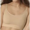 Brassière Sloggi Go Allround (Peanut Butter) -Magasin De Lingerie De Mode brassiere sloggi go allround peanut butter