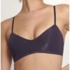 Brassière Sloggi Soft Adapt (Blueberry) -Magasin De Lingerie De Mode brassiere sloggi soft adapt blueberry