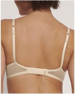 Magasin De Lingerie De Mode -Magasin De Lingerie De Mode brassiere sloggi soft adapt naturel 1