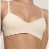 Brassière Sloggi Soft Adapt (Naturel) -Magasin De Lingerie De Mode brassiere sloggi soft adapt naturel