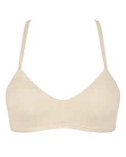 Brassière Sloggi Soft Adapt (Naturel) -Magasin De Lingerie De Mode brassiere sloggi soft adapt naturel 2
