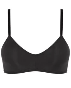 Brassière Sloggi Soft Adapt (Noir) -Magasin De Lingerie De Mode brassiere sloggi soft adapt noir 2