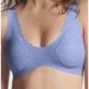 Brassière Sloggi Zero Feel Lace (Riviera) -Magasin De Lingerie De Mode brassiere sloggi zero feel lace riviera