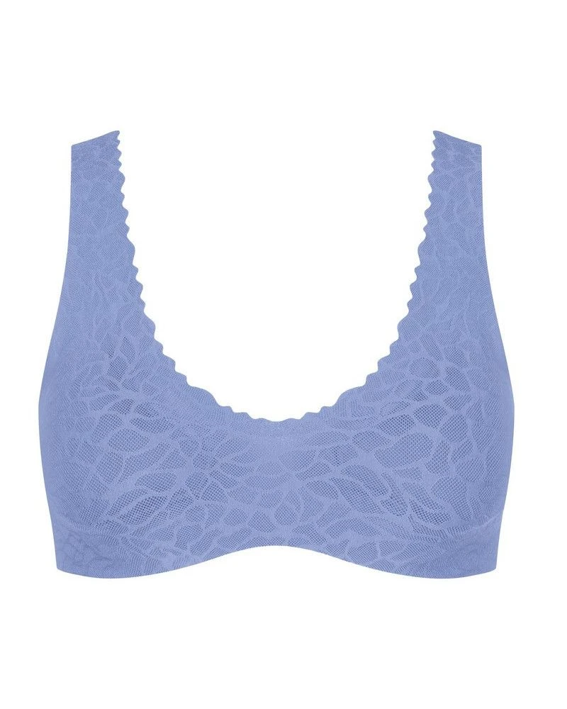 Brassière Sloggi Zero Feel Lace (Riviera) 7 Brassière Sloggi Zero Feel Lace (Riviera) – Image 5