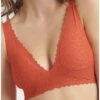 Brassière Sloggi Zero Feel Lace (Watermelon) 2 Brassière Sloggi Zero Feel Lace (Watermelon) -Magasin De Lingerie De Mode brassiere sloggi zero feel lace watermelon
