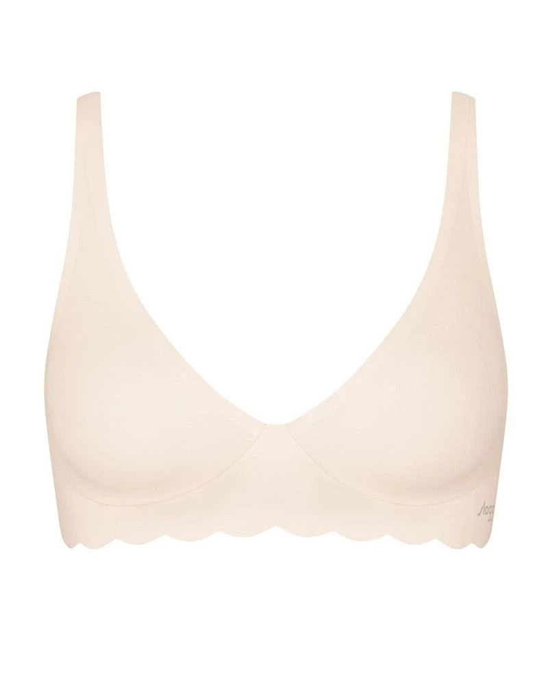 Brassière Sloggi Zero Microfibre (Angora) 7 Brassière Sloggi Zero Microfibre (Angora) – Image 5