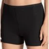Caleçon Calida Iconics (Noir) -Magasin De Lingerie De Mode calecon calida iconics noir