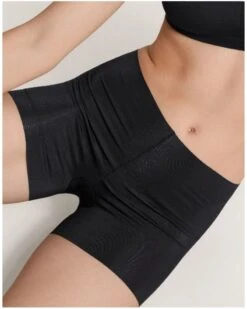 Caleçon Calida Natural Skin (Noir) 7 Caleçon Calida Natural Skin (Noir) -Magasin De Lingerie De Mode calecon calida natural skin noir 1