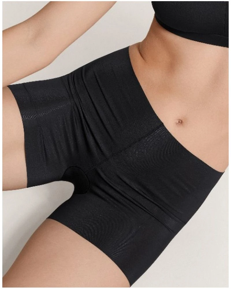 Caleçon Calida Natural Skin (Noir) 4 Caleçon Calida Natural Skin (Noir) – Image 2