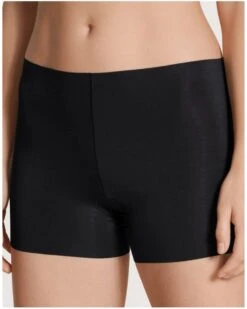 Caleçon Calida Natural Skin (Noir)