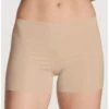 Caleçon Calida Natural Skin (Rose Teint) -Magasin De Lingerie De Mode calecon calida natural skin rose teint