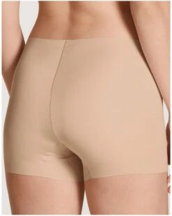 Caleçon Calida Natural Skin (Rose Teint) -Magasin De Lingerie De Mode calecon calida natural skin rose teint 2