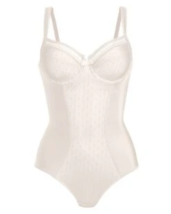 Combiné Armatures Rosa Faia Emily (Rose Poudré)