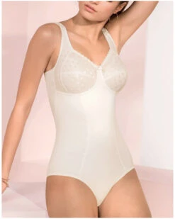 Combiné Sans Armature Anita Airita (Crystal) 7 Combiné Sans Armature Anita Airita (Crystal) -Magasin De Lingerie De Mode combine sans armature anita airita crystal 2