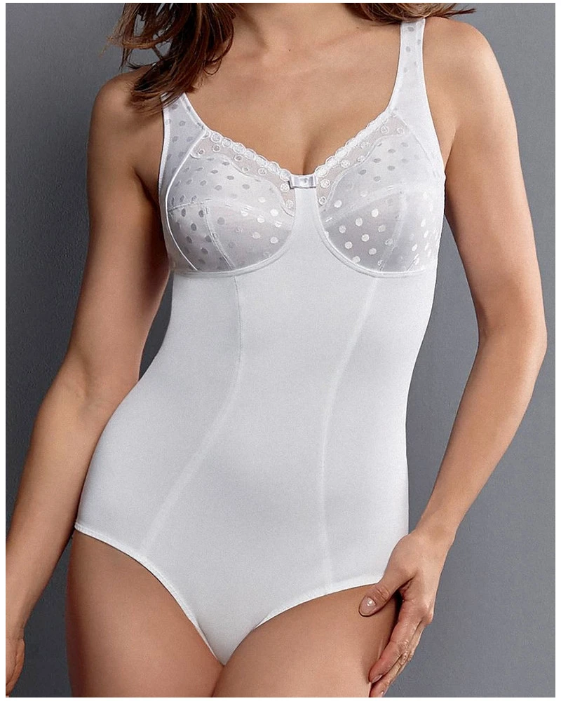 Combiné Sans Armature Anita Airita (Crystal) 3 Combiné Sans Armature Anita Airita (Crystal)