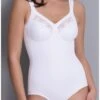 Combiné TopComfort Anita Confort Sophia (Blanc) -Magasin De Lingerie De Mode combine topcomfort anita confort sophia blanc