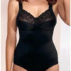Combiné TopComfort Sans Armature Anita Lucia (Noir) -Magasin De Lingerie De Mode combine topcomfort sans armature anita lucia noir