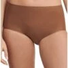Culotte Chantelle Softstretch (Cocoa) -Magasin De Lingerie De Mode culotte chantelle softstretch cocoa