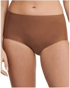 Culotte Chantelle Softstretch (Cocoa)