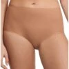 Culotte Chantelle Softstretch (Coffee Latte) 2 Culotte Chantelle Softstretch (Coffee Latte) -Magasin De Lingerie De Mode culotte chantelle softstretch coffee latte