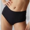 Simone Perele Culotte Gainante Simone Pérèle Essentiel (Noir) 1 Simone Perele Culotte Gainante Simone Pérèle Essentiel (Noir) -Magasin De Lingerie De Mode culotte gainante simone perele essentiel noir