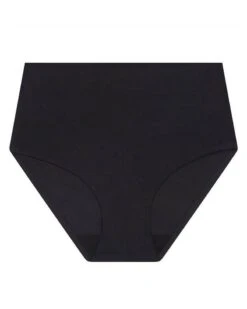 Simone Perele Culotte Gainante Simone Pérèle Essentiel (Noir) -Magasin De Lingerie De Mode culotte gainante simone perele essentiel noir 2