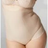Simone Perele Culotte Haute Gainante Simone Pérèle Subtile (Peau Rosé) -Magasin De Lingerie De Mode culotte haute gainante simone perele subtile peau rose