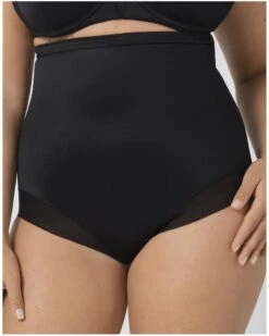 Culotte Haute Triumph True Shape Sensation 9 Culotte Haute Triumph True Shape Sensation -Magasin De Lingerie De Mode culotte haute triumph true shape sensation 2