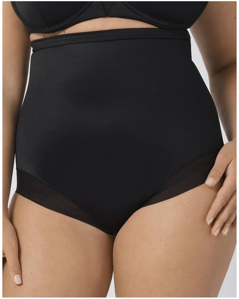 Culotte Haute Triumph True Shape Sensation 5 Culotte Haute Triumph True Shape Sensation – Image 3
