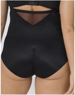 Culotte Haute Triumph True Shape Sensation 10 Culotte Haute Triumph True Shape Sensation -Magasin De Lingerie De Mode culotte haute triumph true shape sensation 3