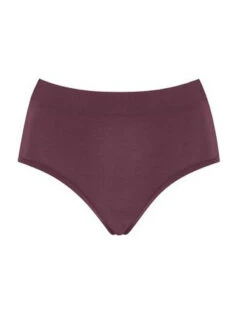Culotte Maxi GO Allround Sloggi (Kaluha) -Magasin De Lingerie De Mode culotte maxi go allround sloggi kaluha 2