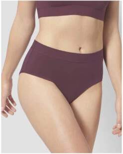 Culotte Maxi GO Allround Sloggi (Kaluha)