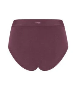 Culotte Maxi GO Allround Sloggi (Kaluha) -Magasin De Lingerie De Mode culotte maxi go allround sloggi kaluha 3