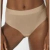 Culotte Maxi GO Allround Sloggi (Peanut Butter) -Magasin De Lingerie De Mode culotte maxi go allround sloggi peanut butter